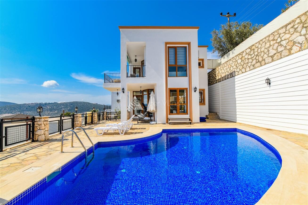 Villa Bella Vista — 1