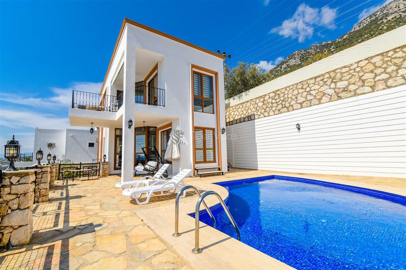 Villa Bella Vista — 2