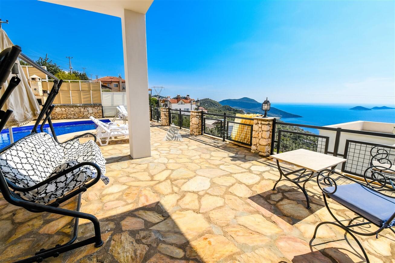 Villa Bella Vista — 6