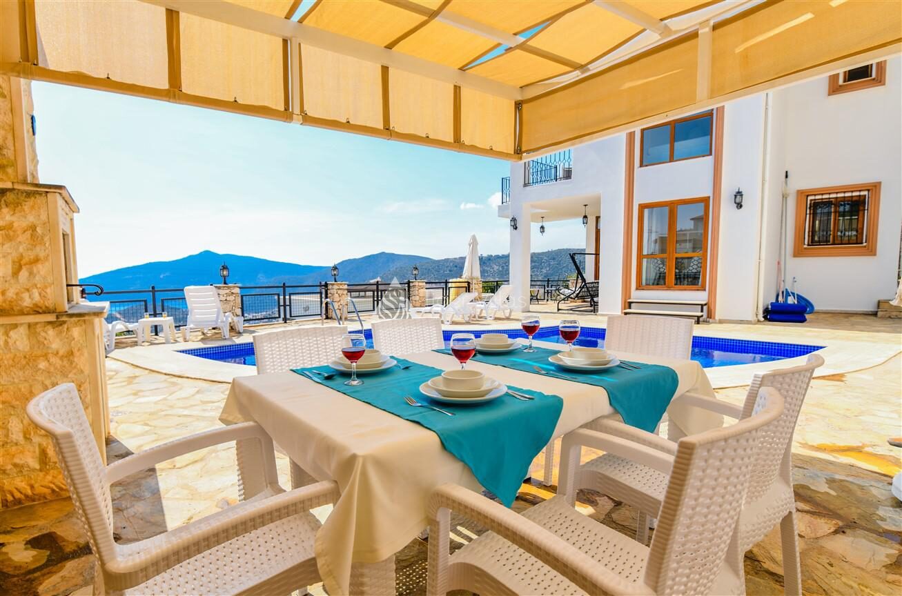 Villa Bella Vista — 8