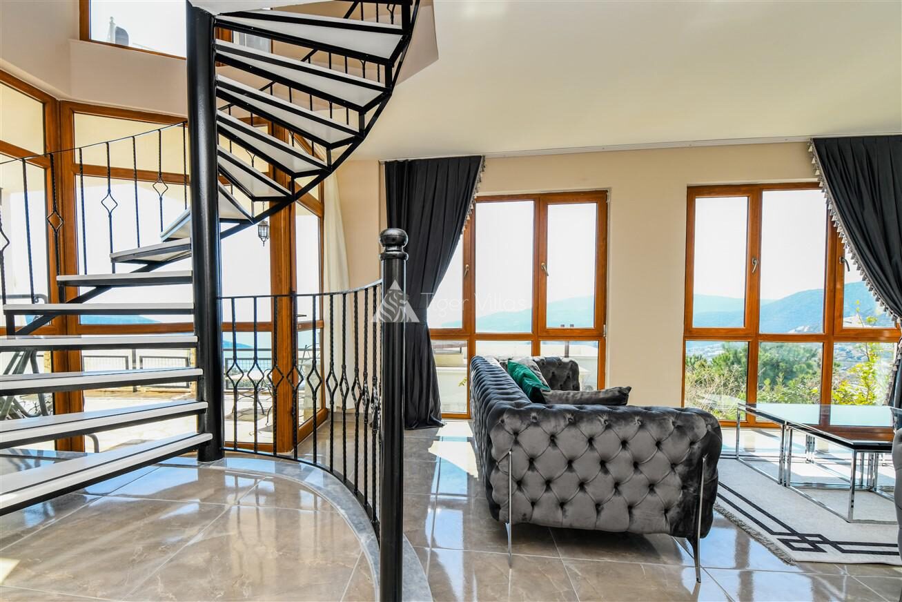 Villa Bella Vista — 14