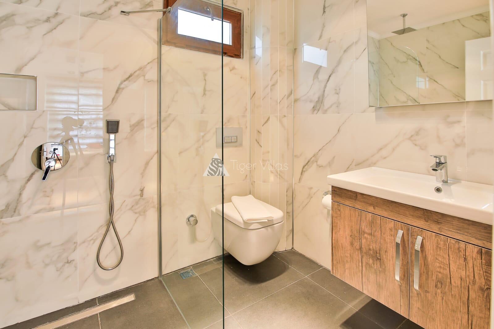 Villa Alternatif — 30