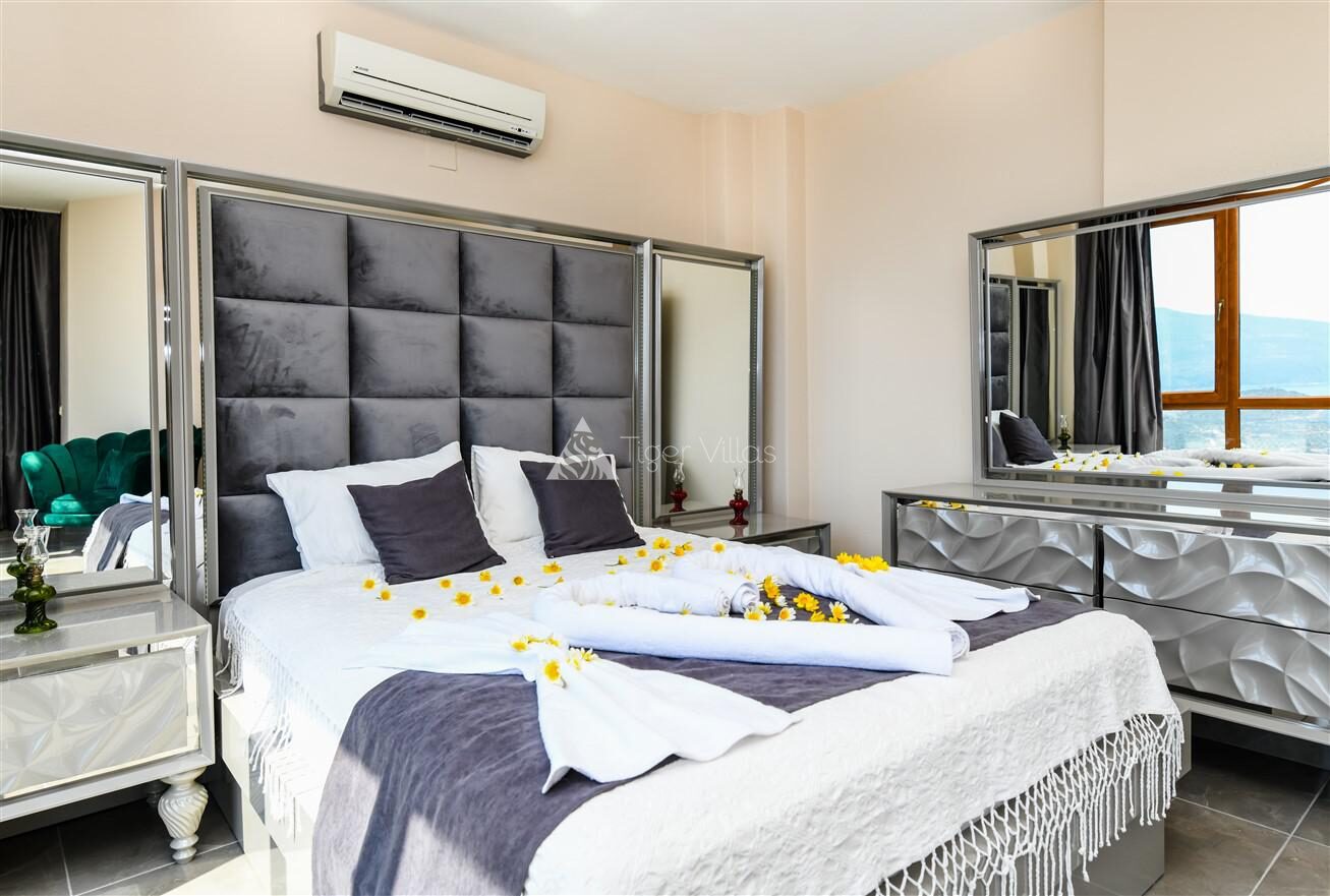 Villa Bella Vista — 18