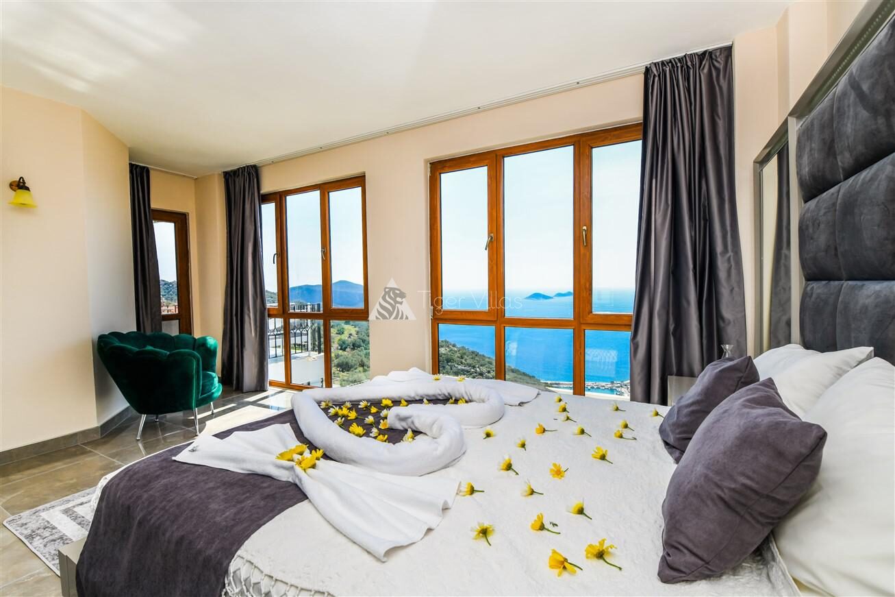 Villa Bella Vista — 21