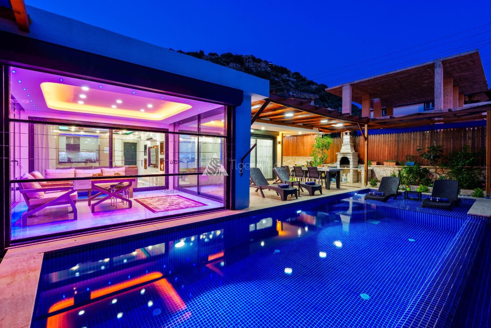 Villa Elvin Kördere — 9