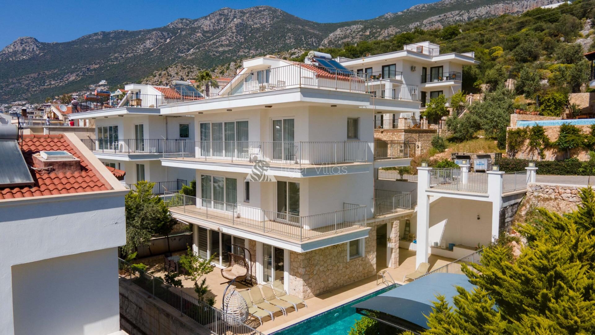 Villa Casa Sole — 5