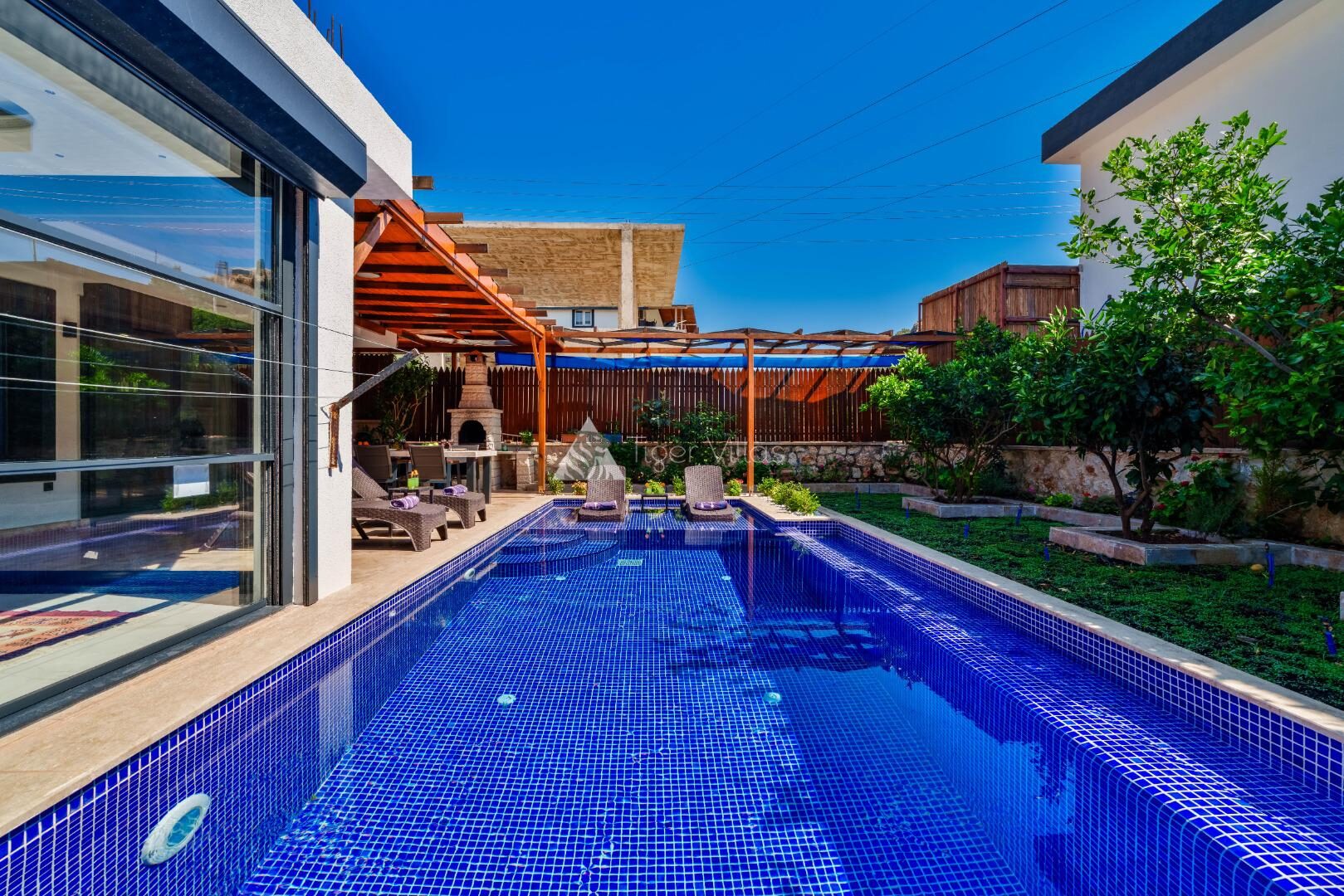 Villa Elvin Kördere — 10