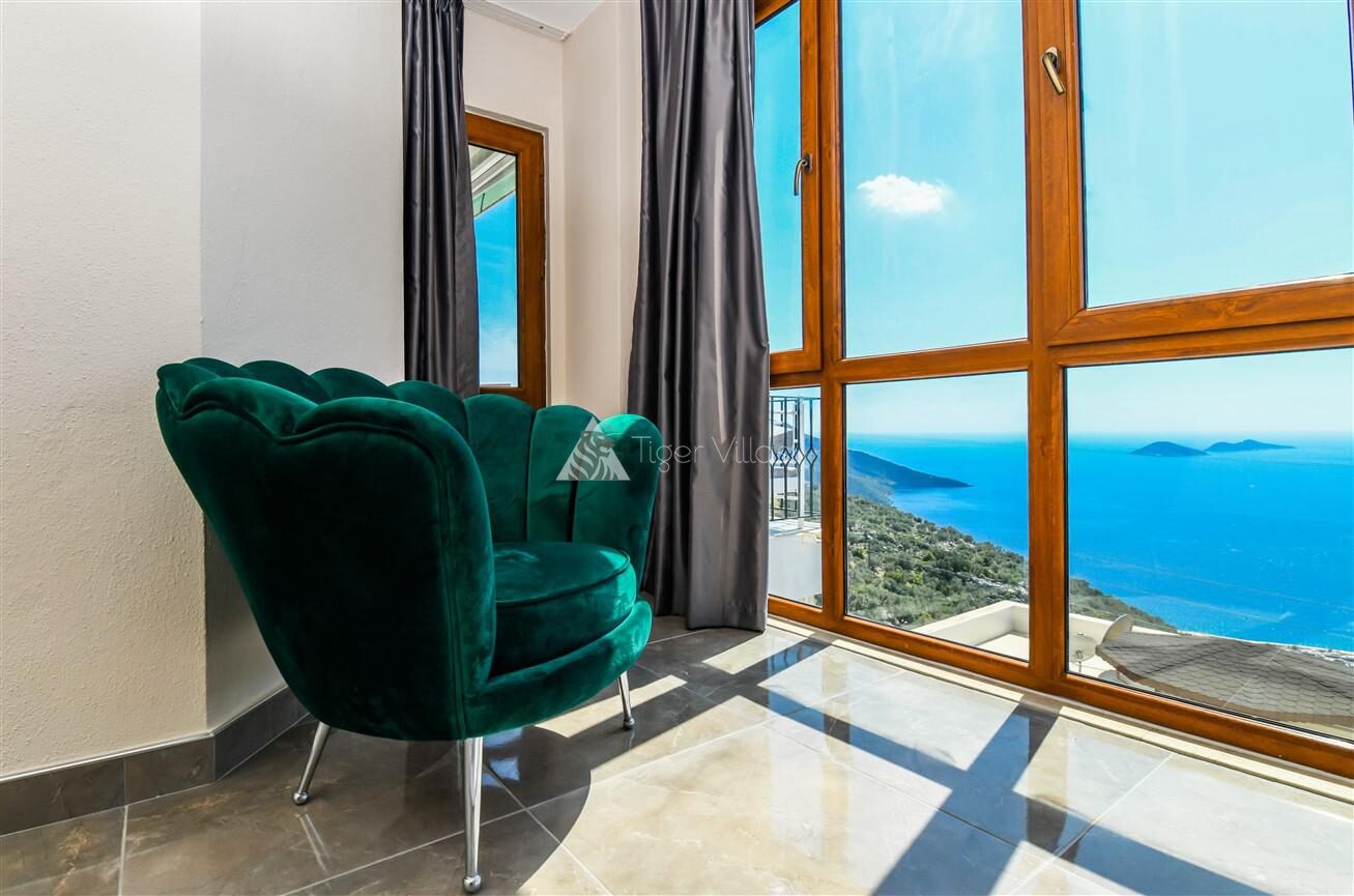 Villa Bella Vista — 22