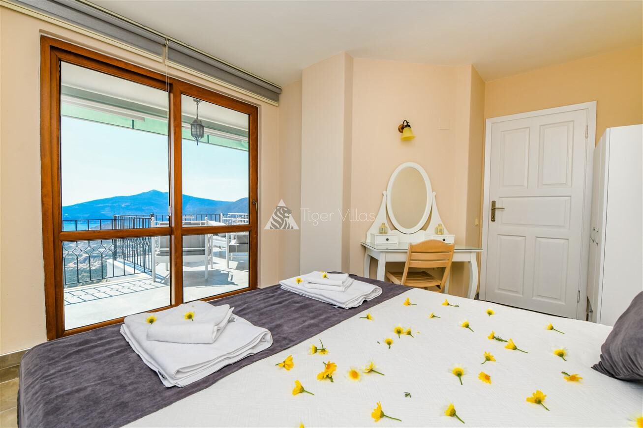 Villa Bella Vista — 25