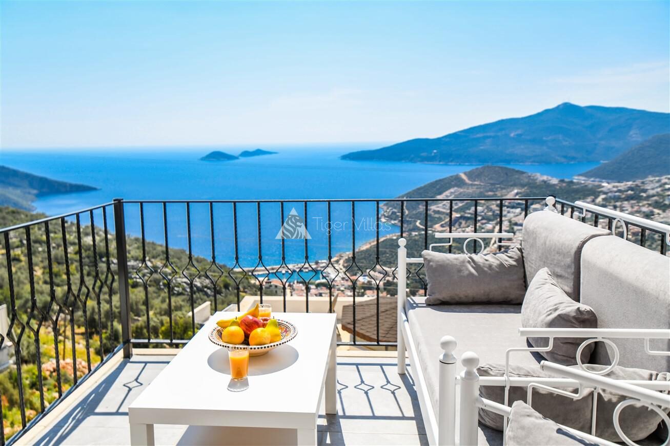 Villa Bella Vista — 26