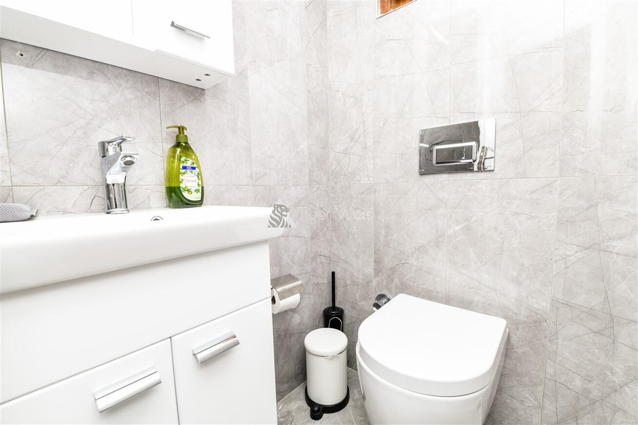 Villa Bella Vista — 27