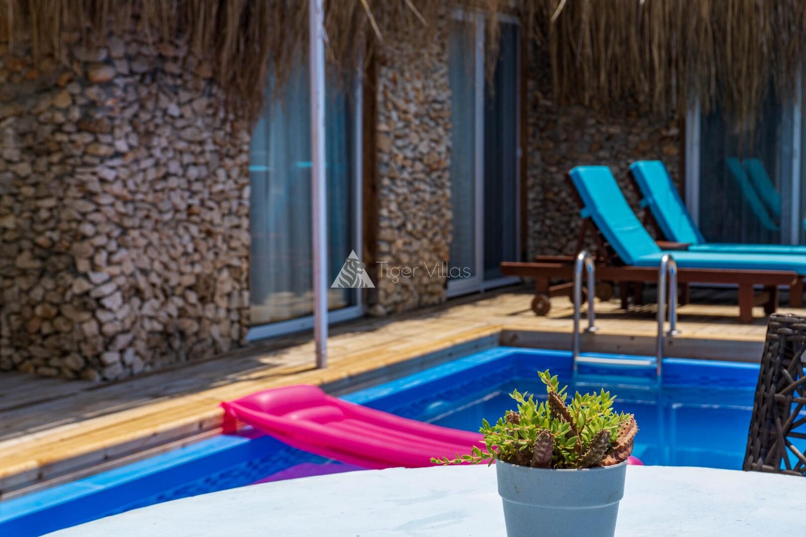 Villa Patika 3 — 7