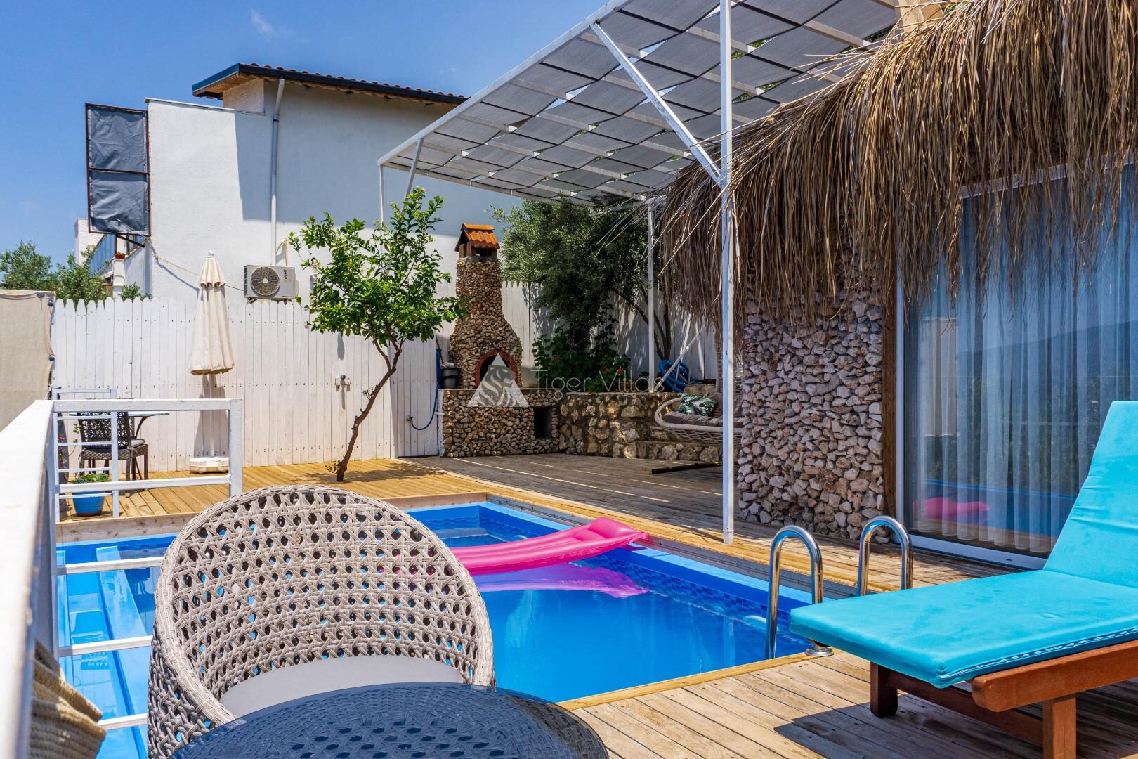 Villa Patika 3 — 8