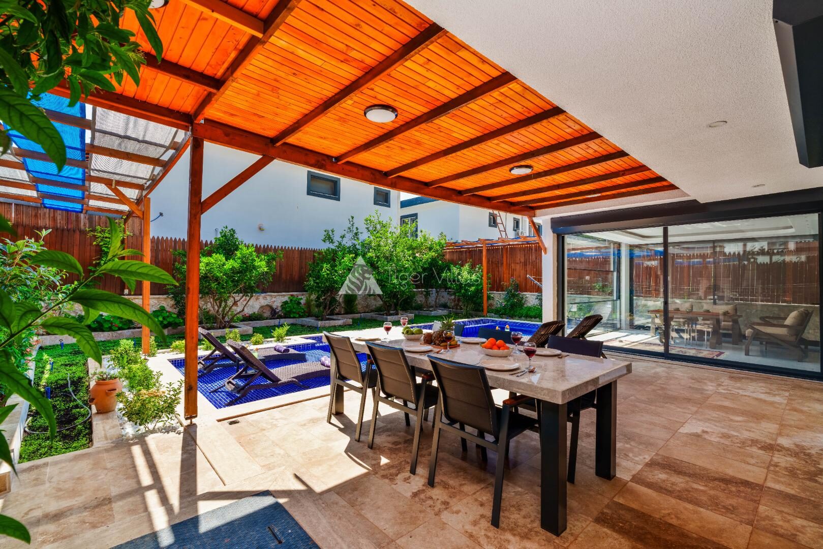Villa Elvin Kördere — 15