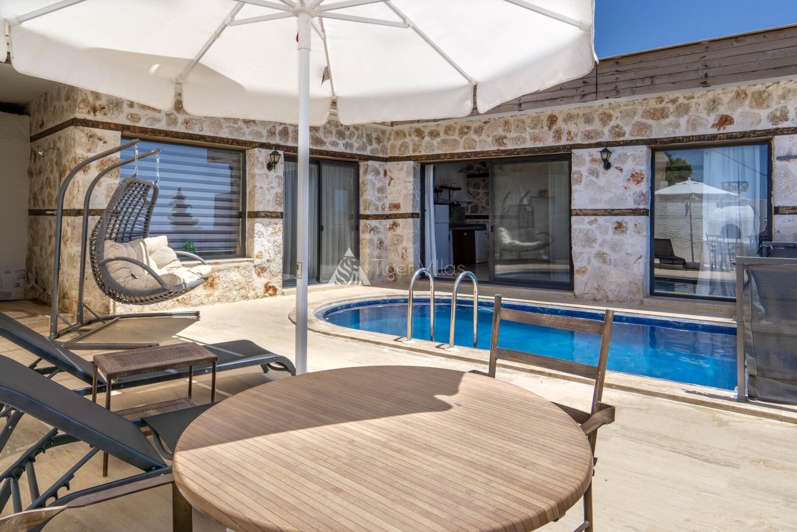 Villa Patika 5 — 10
