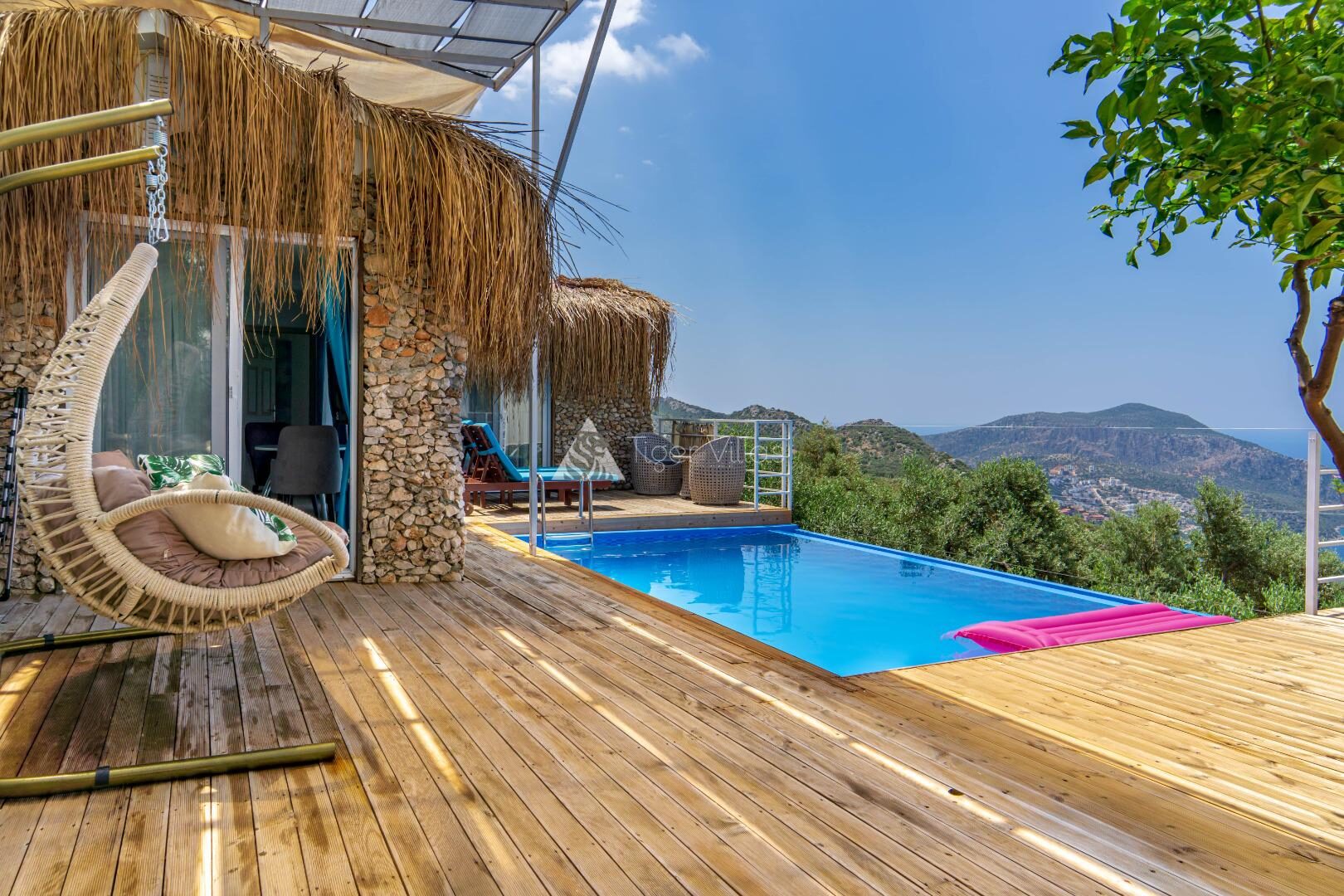 Villa Patika 3 — 11