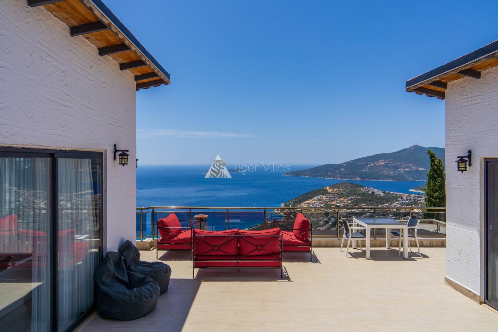 Villa Patika 6 — 2