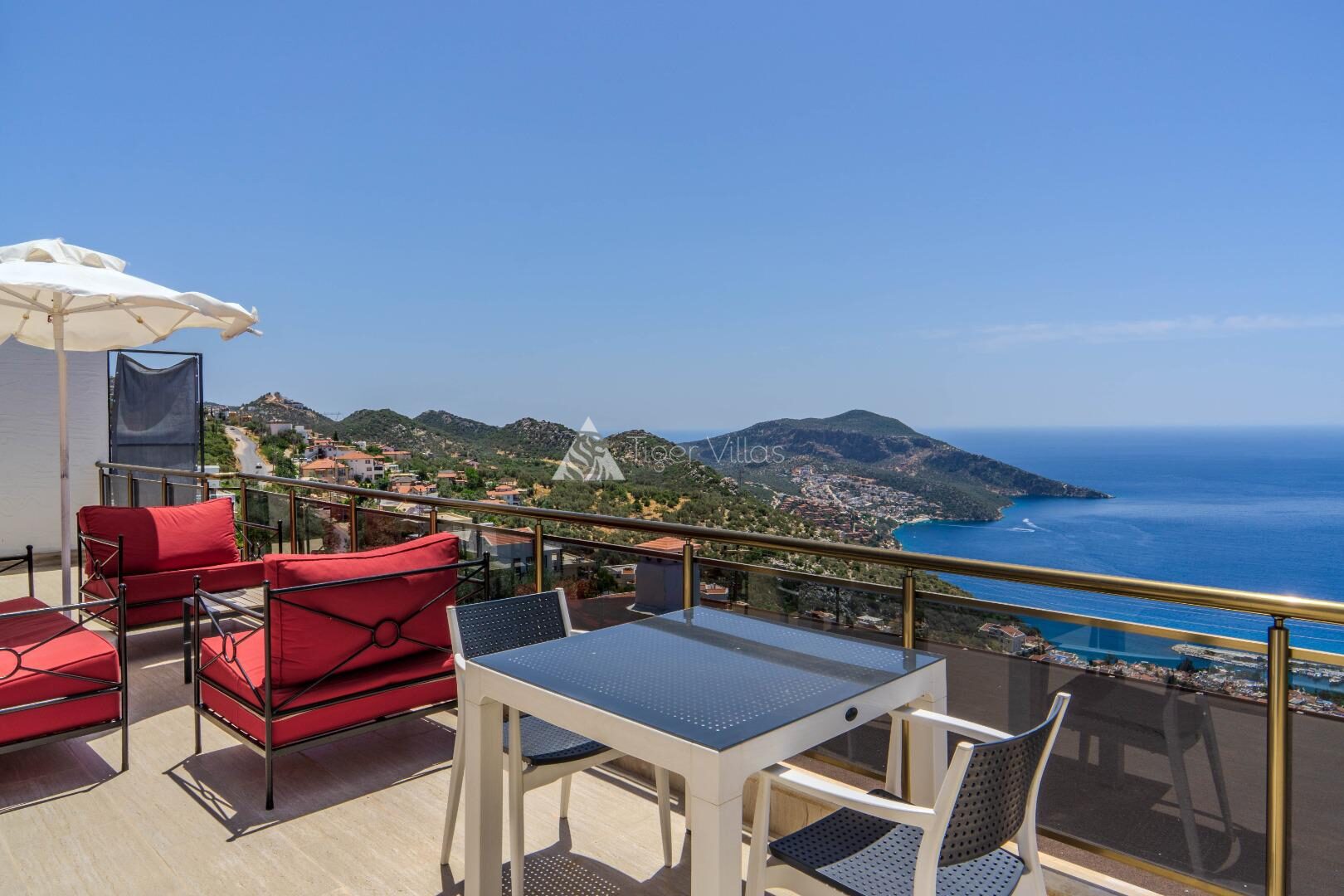 Villa Patika 6 — 4