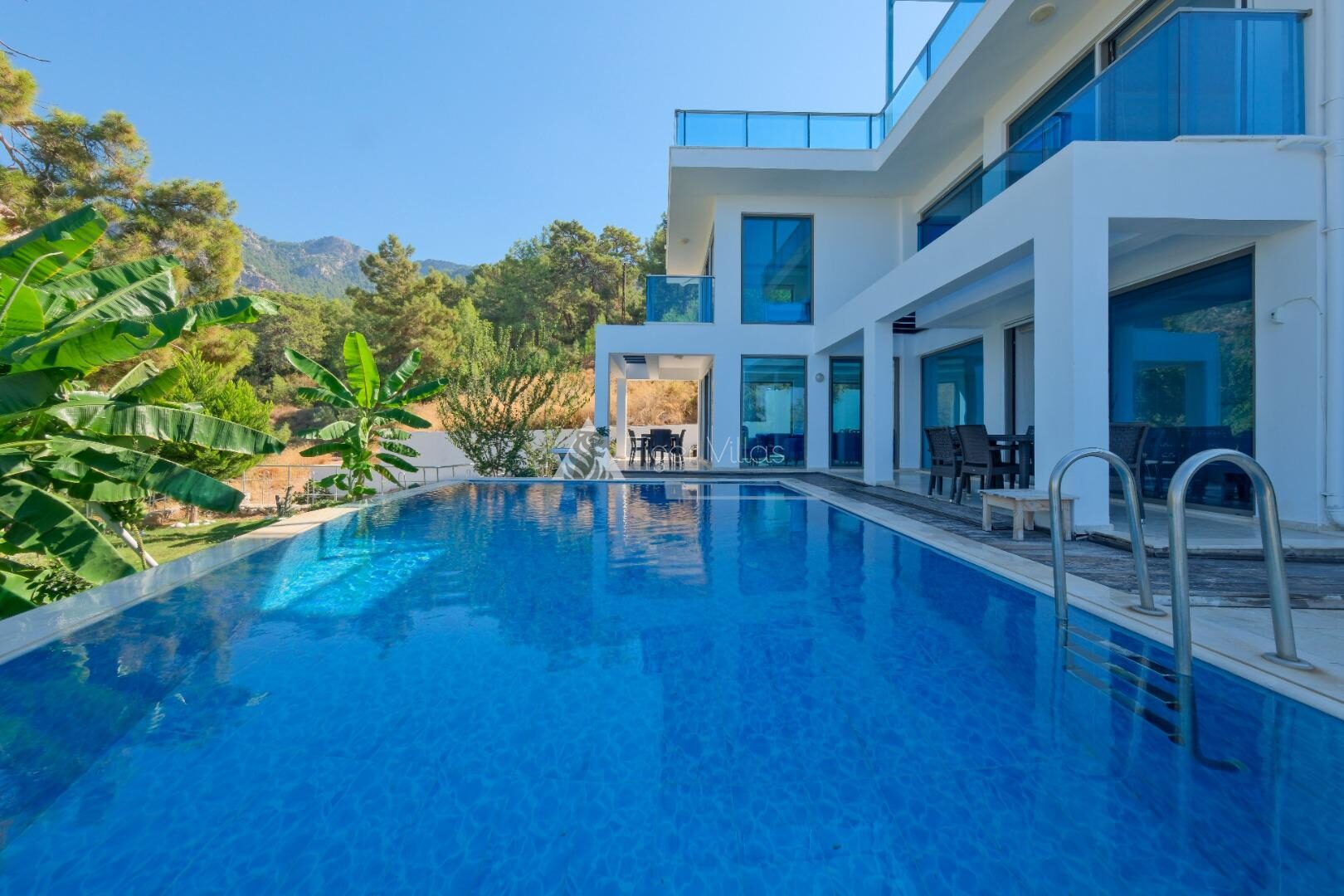 Villa Sonsuz — 4