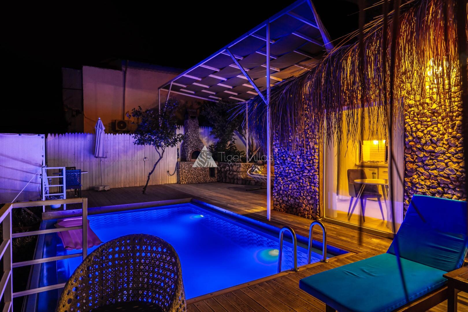 Villa Patika 3 — 17
