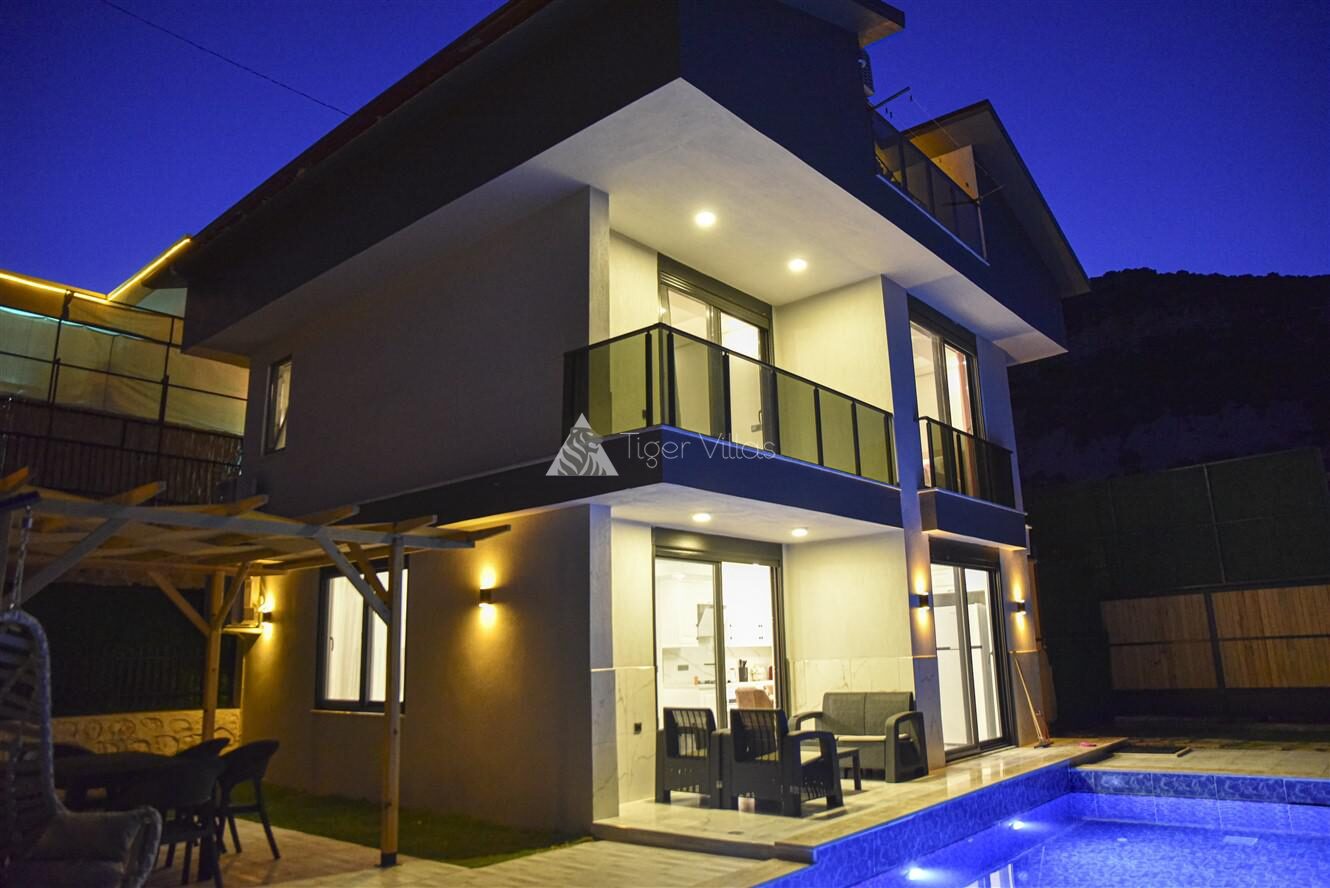 Villa Green Sea 1 — 1