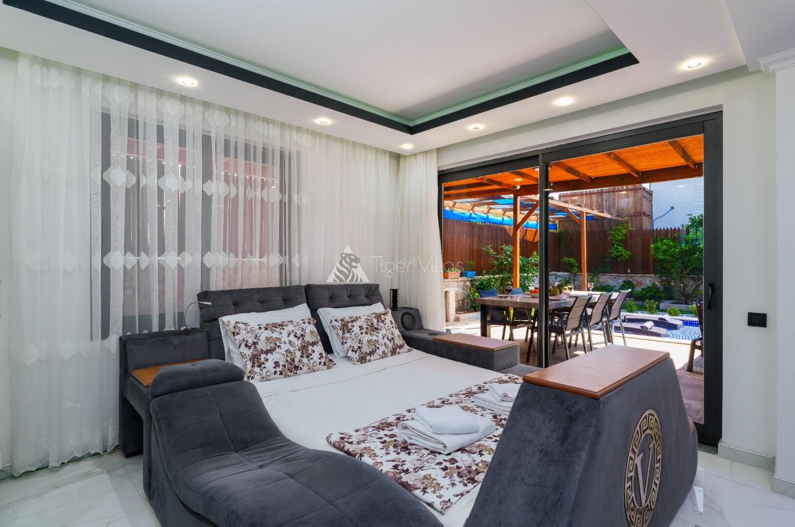 Villa Elvin Kördere — 26
