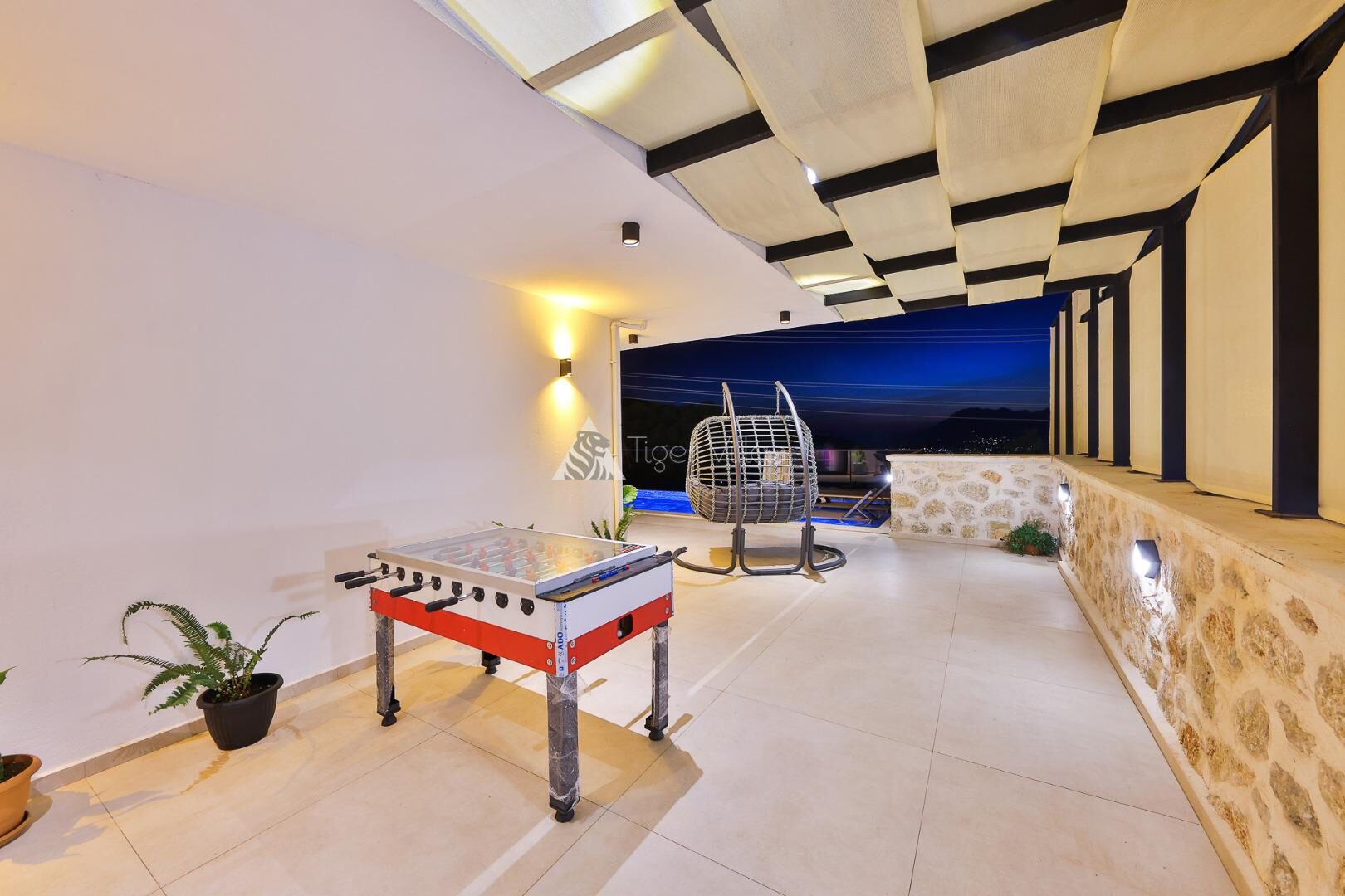 Villa Çiğdem İncebel — 29