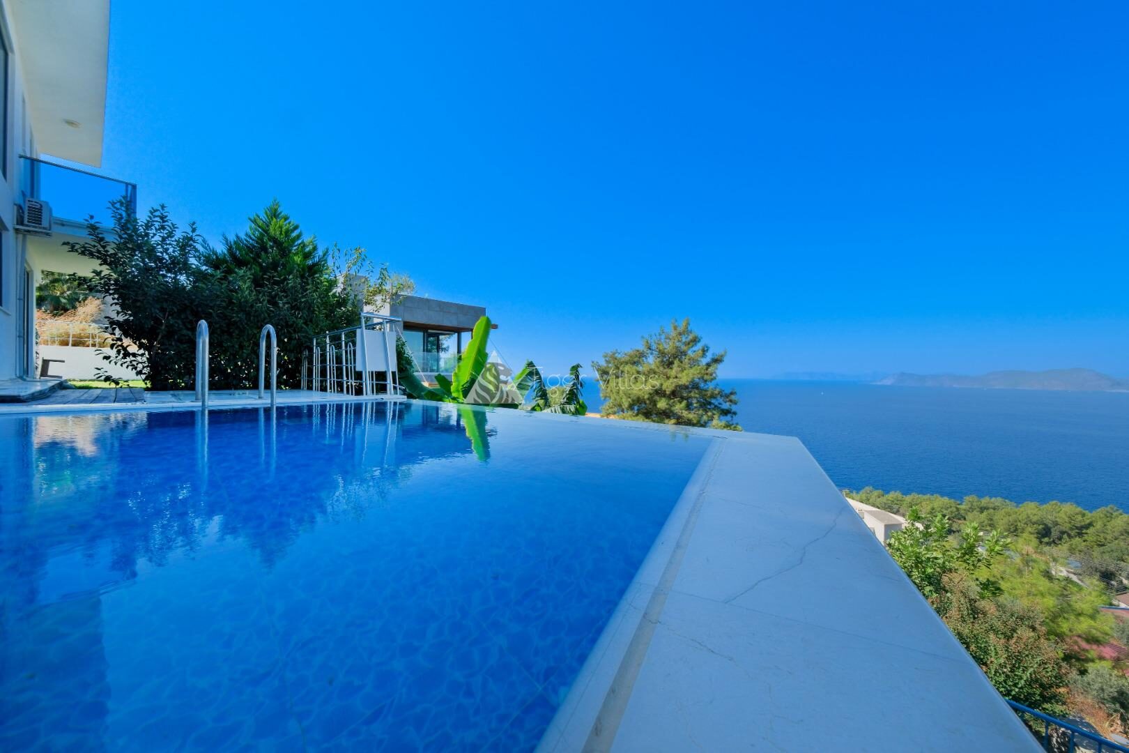 Villa Sonsuz — 7