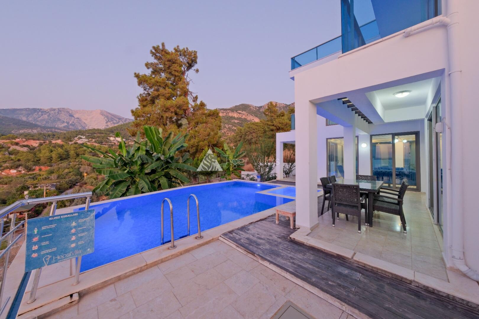 Villa Sonsuz — 9