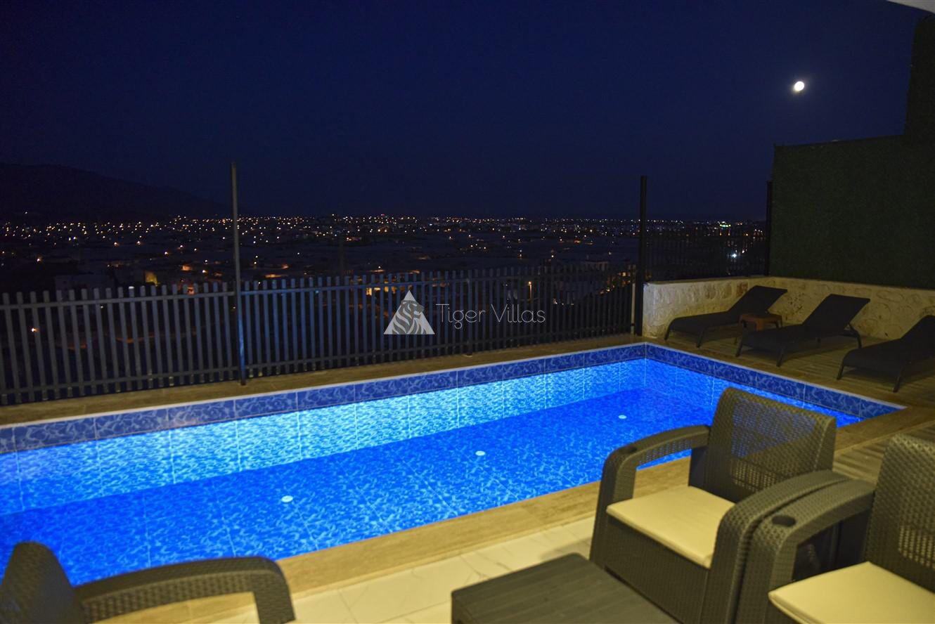 Villa Green Sea 1 — 5