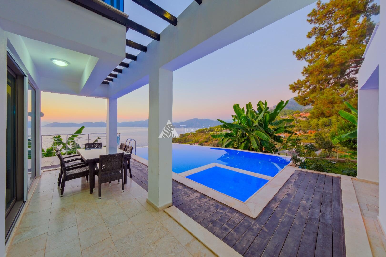 Villa Sonsuz — 10