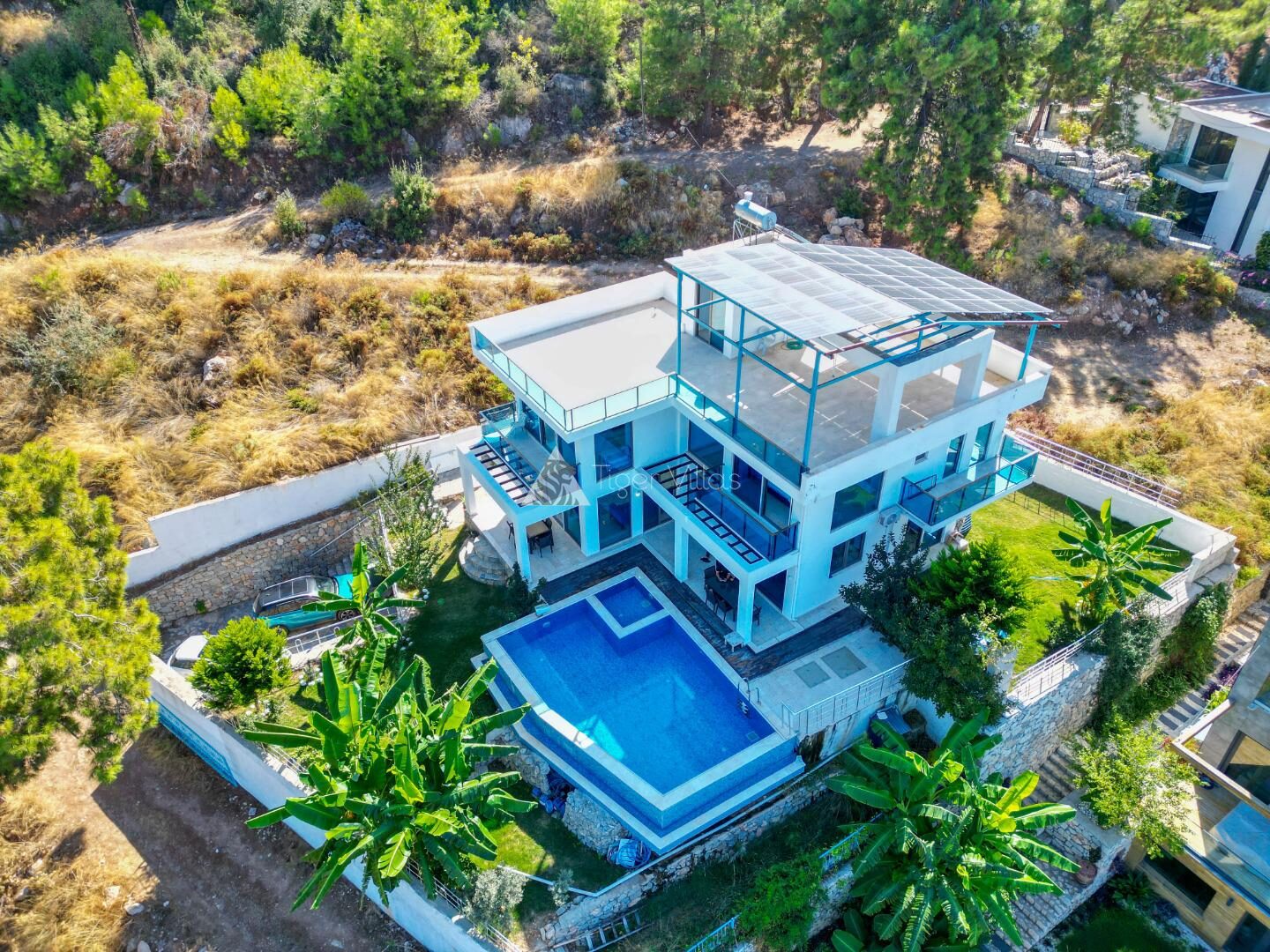 Villa Sonsuz — 11