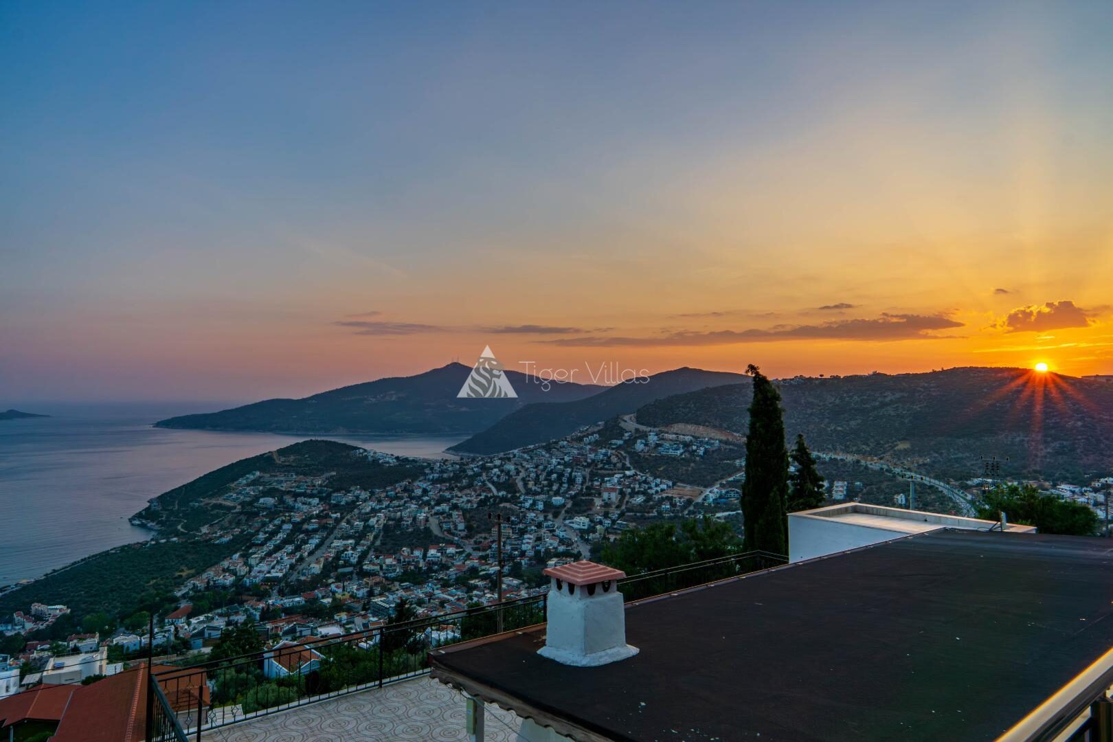 Villa Patika 6 — 15