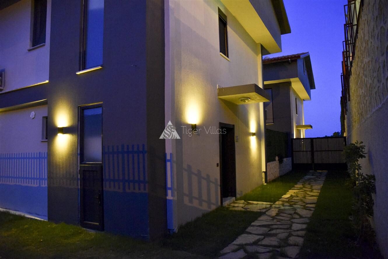 Villa Green Sea 1 — 8