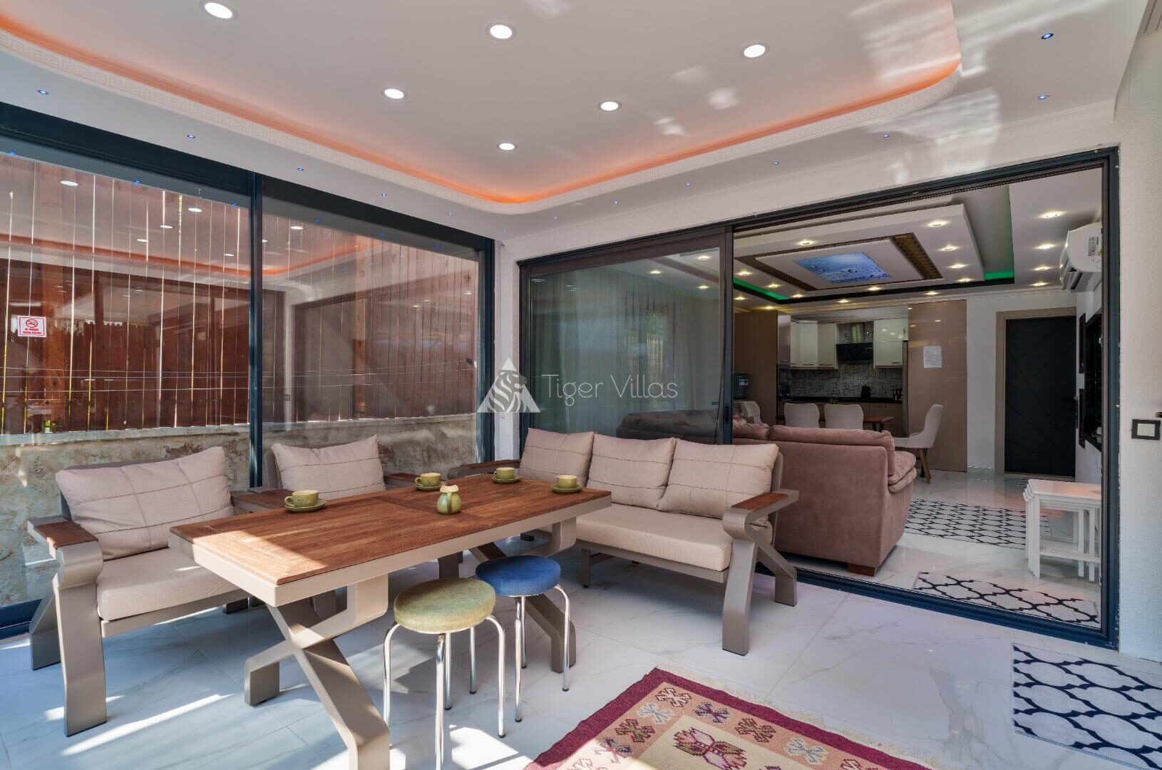 Villa Elvin Kördere — 34