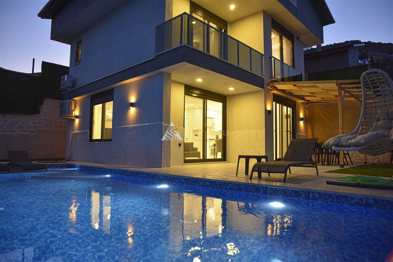 Villa Green Sea 2 — 1