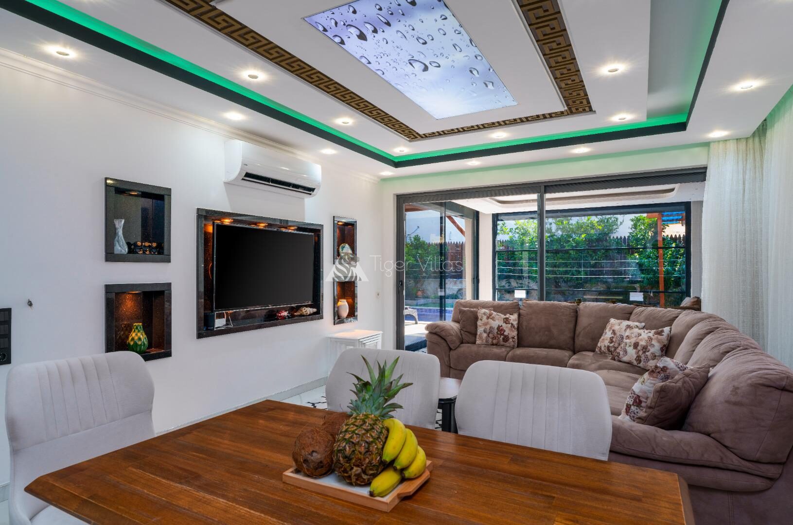 Villa Elvin Kördere — 37