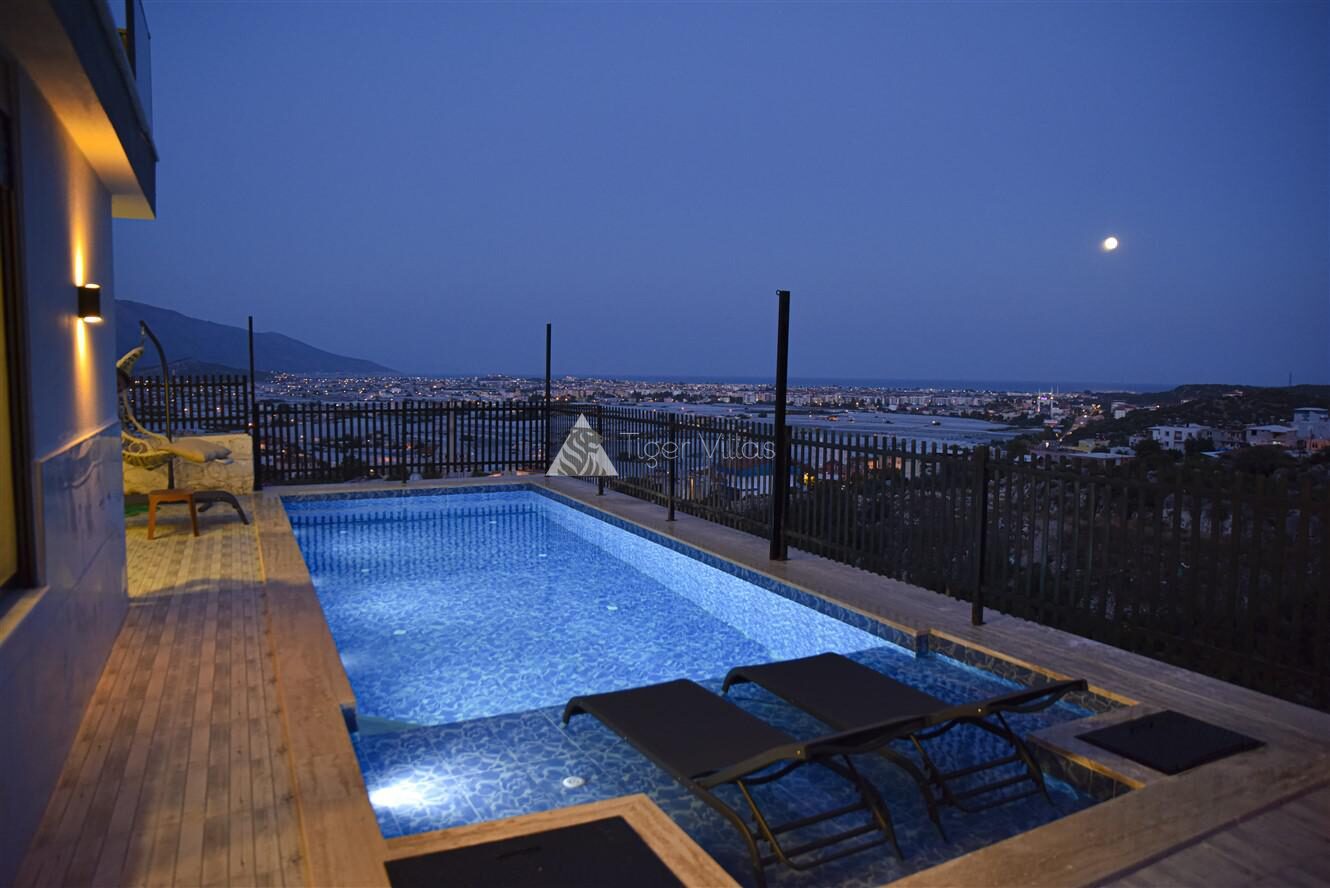 Villa Green Sea 2 — 3
