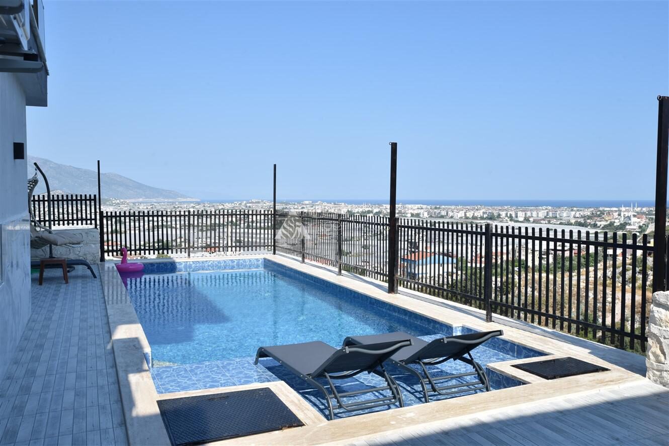 Villa Green Sea 2 — 4