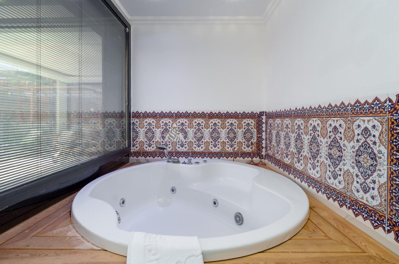 Villa Elvin Kördere — 45