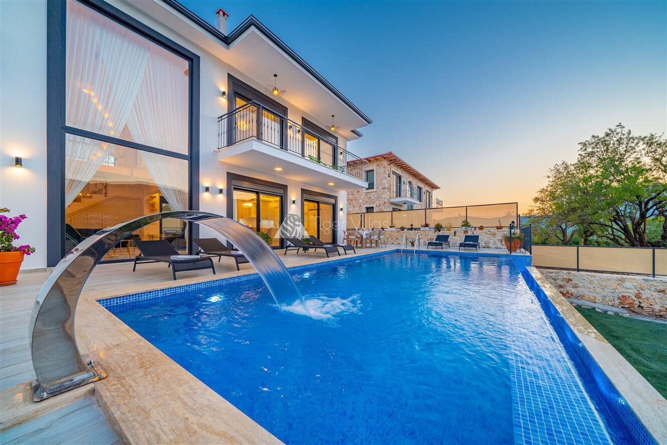 Villa Akça Kaş — 5