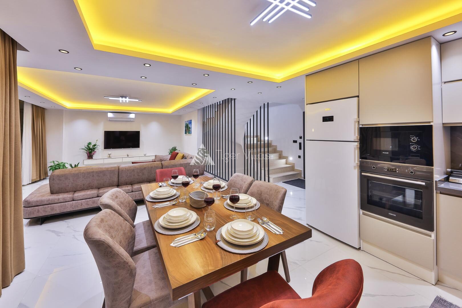 Villa Çiğdem İncebel — 32