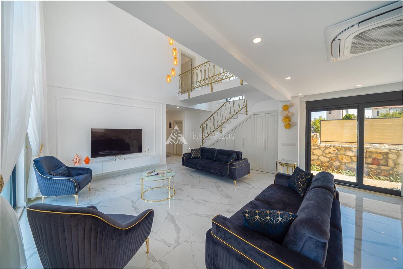 Villa Akça Kaş — 30