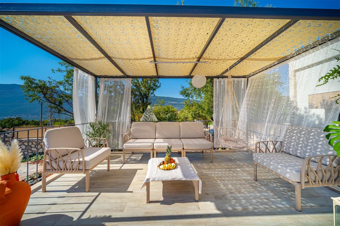 Villa Akça Kaş — 31