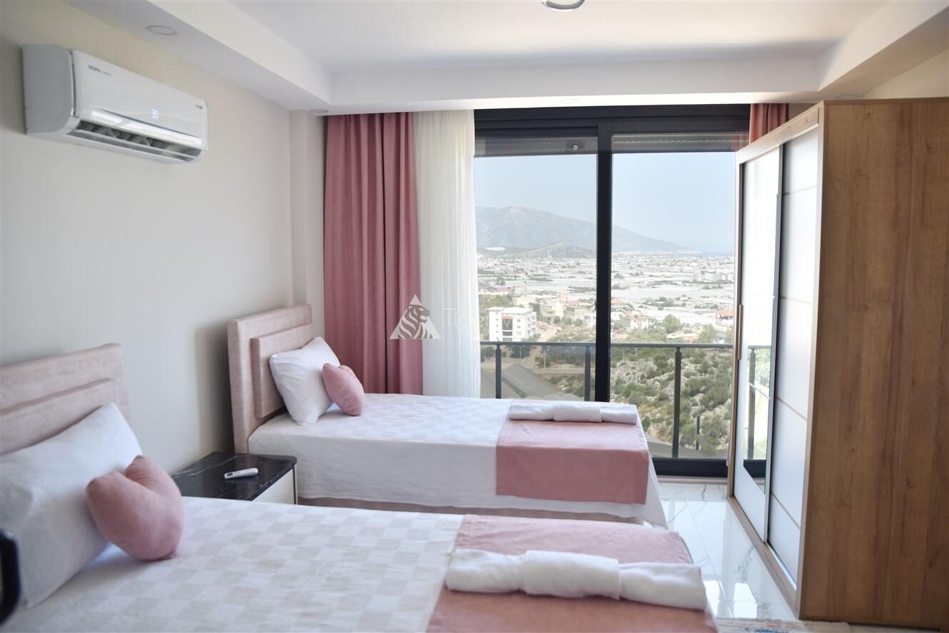 Villa Green Sea 2 — 37