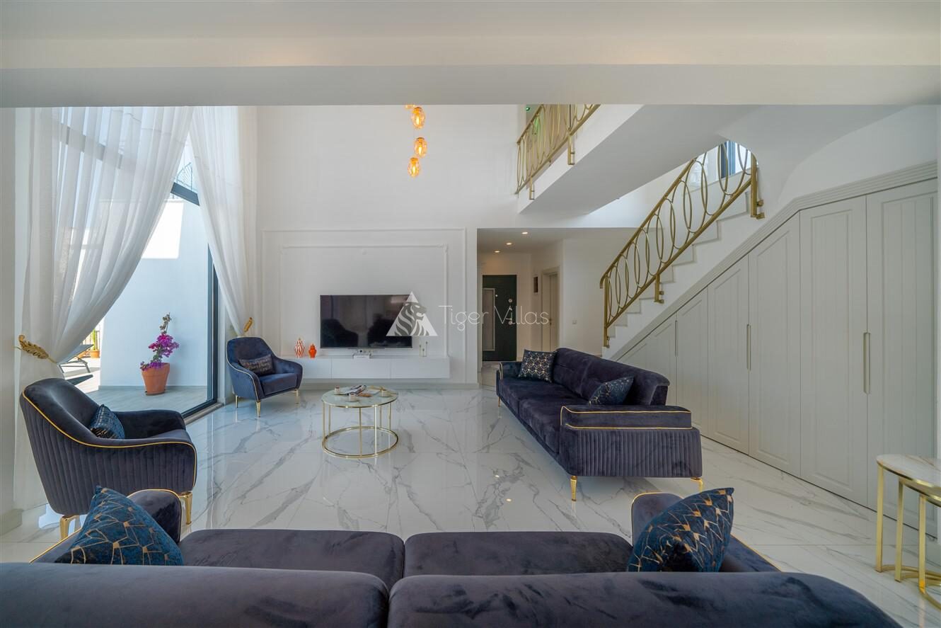 Villa Akça Kaş — 36