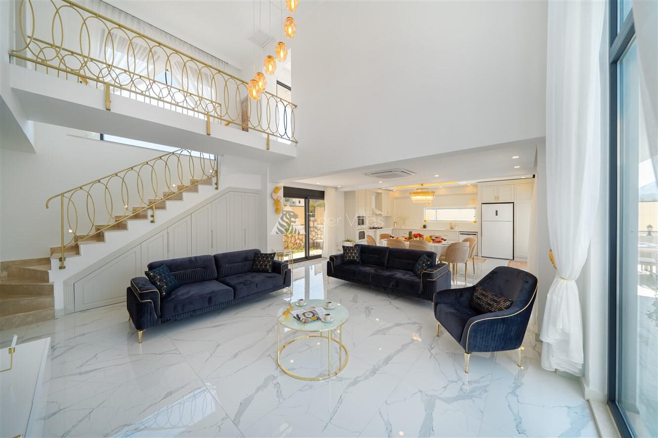 Villa Akça Kaş — 39