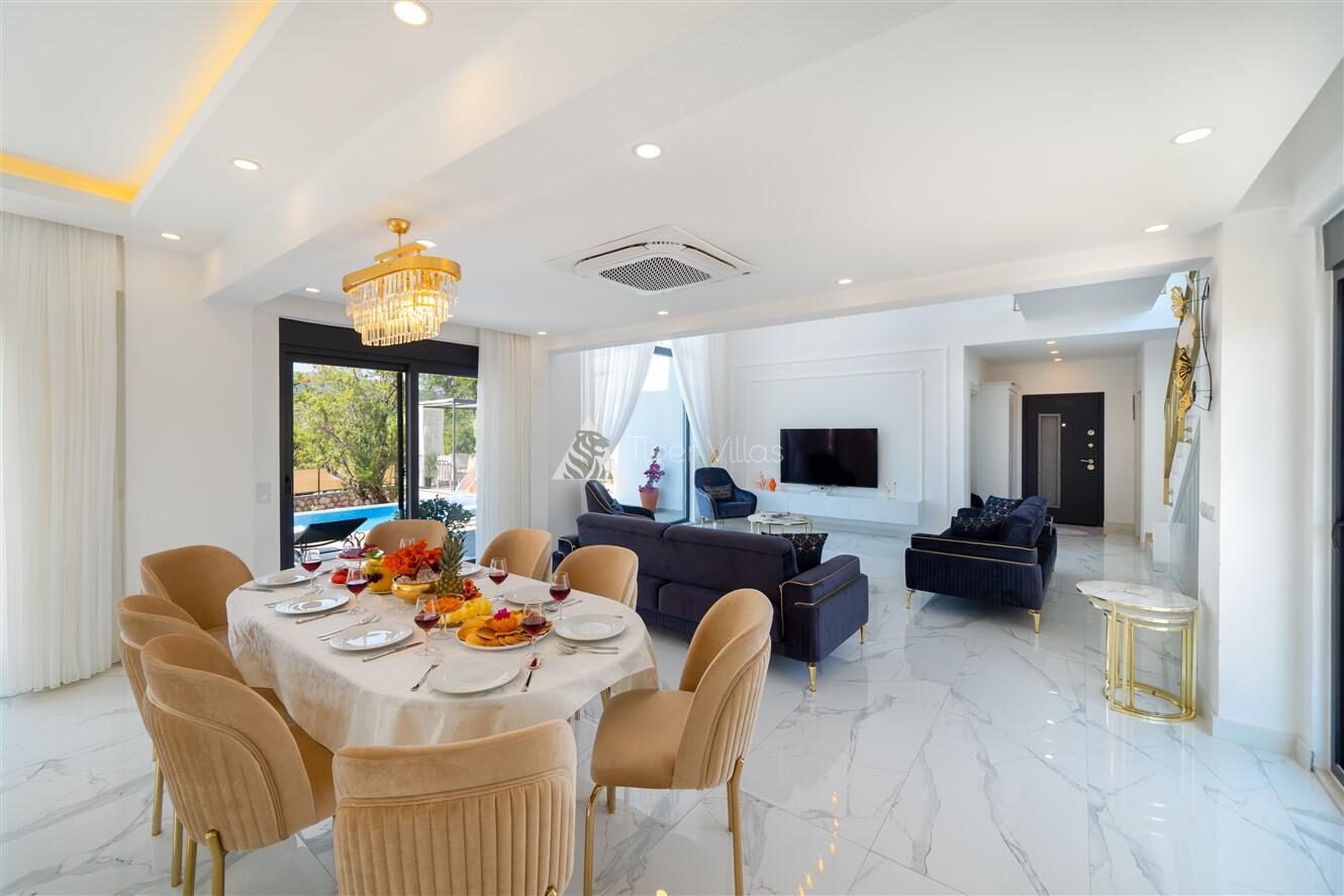 Villa Akça Kaş — 40