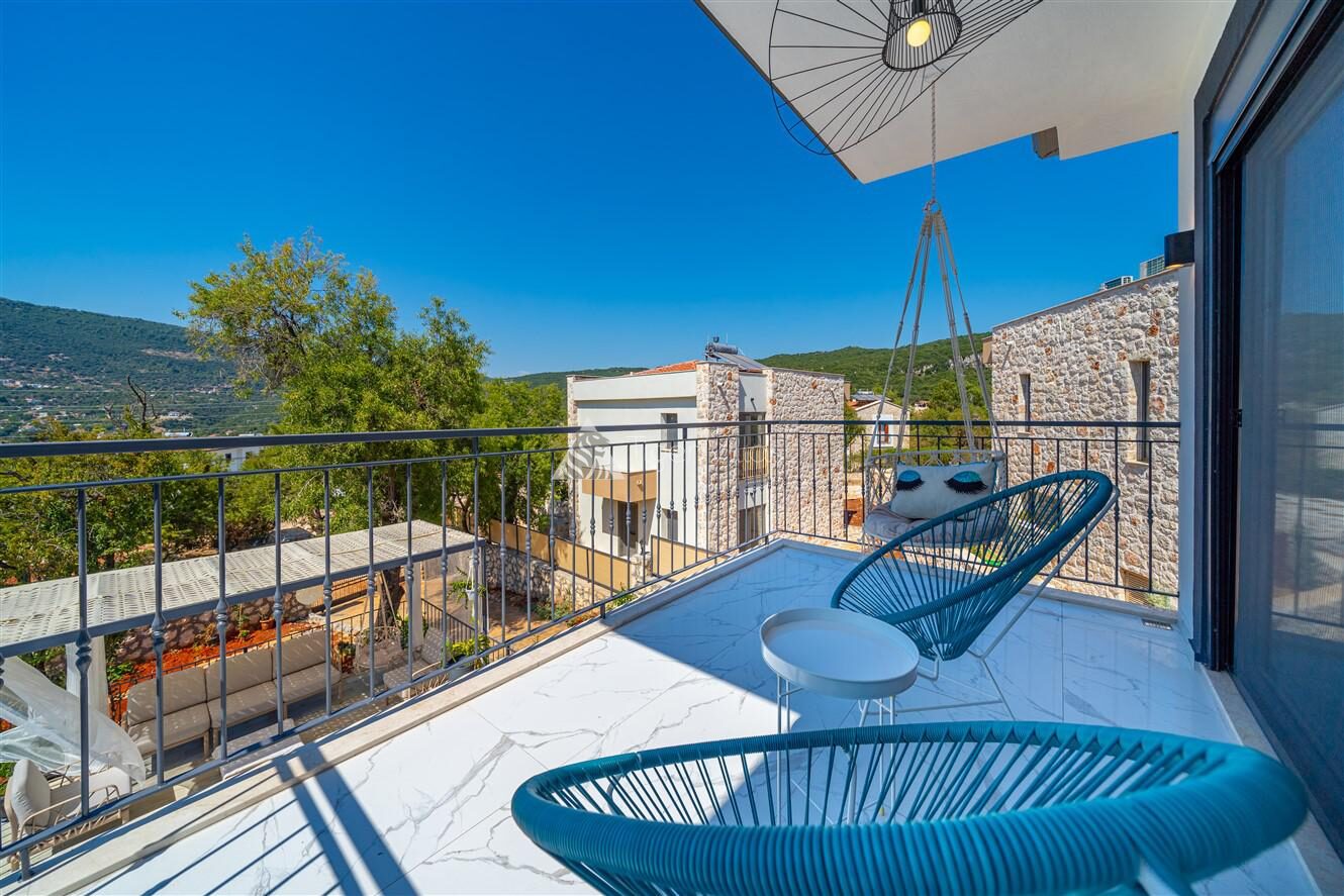 Villa Akça Kaş — 50