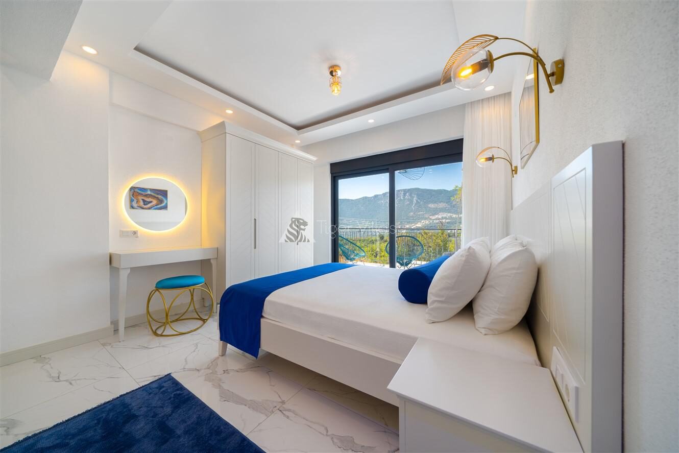Villa Akça Kaş — 54